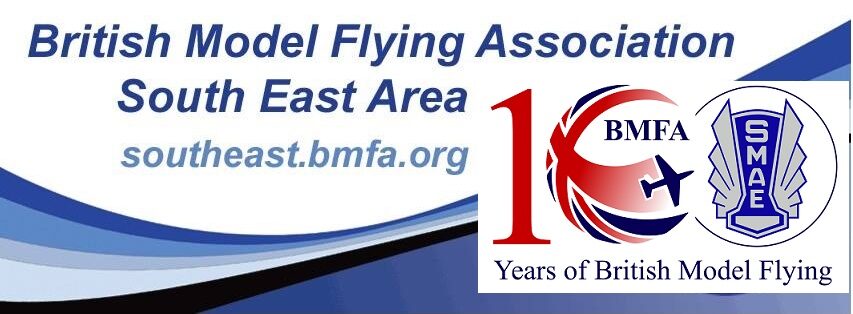 BMFA South East Area